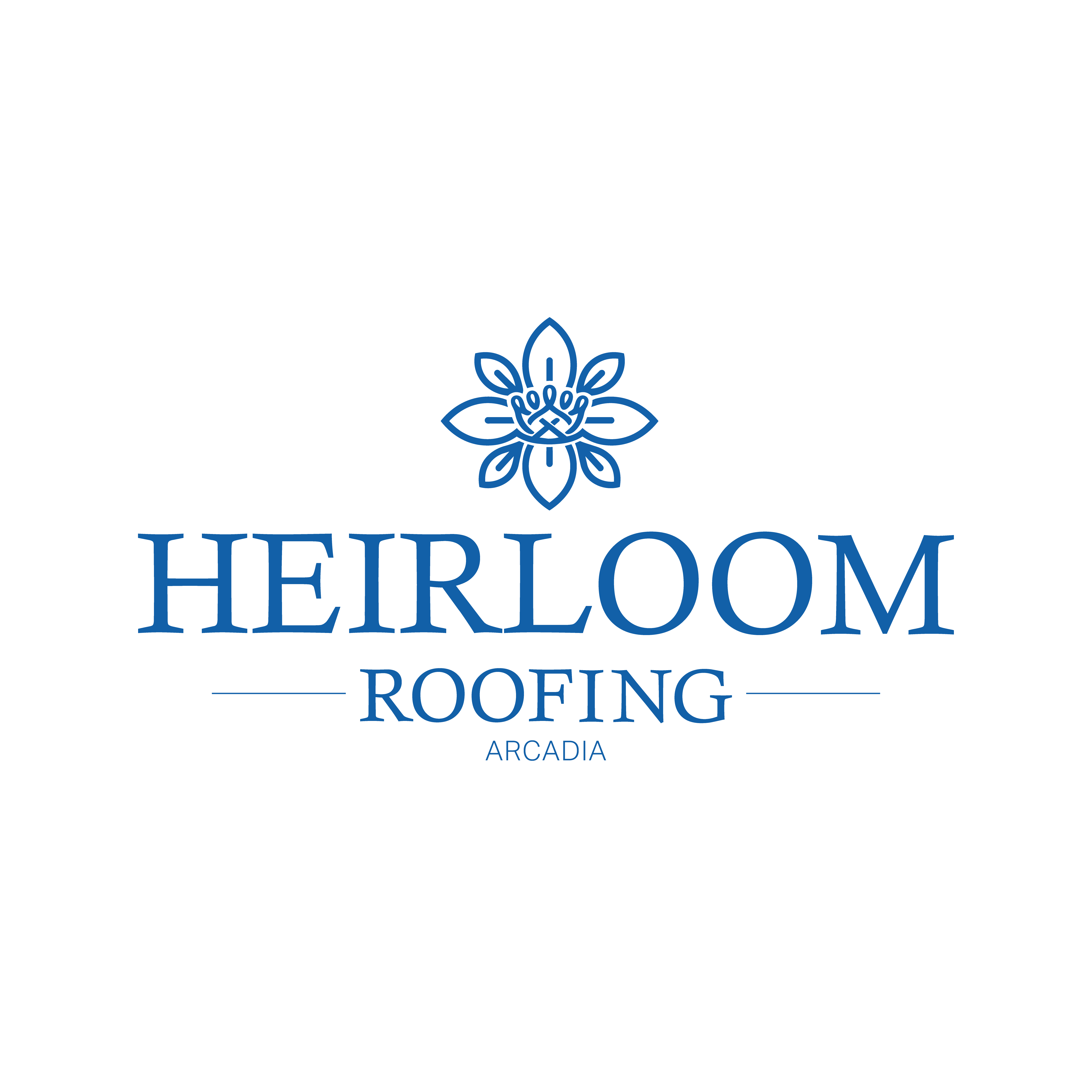 Heirloom Roofing